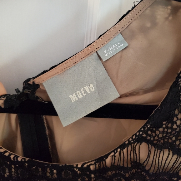 Maeve "Katrine" peplum top - Picture 2 of 8